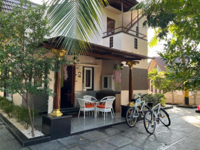 Seaside Serinityy Luxury